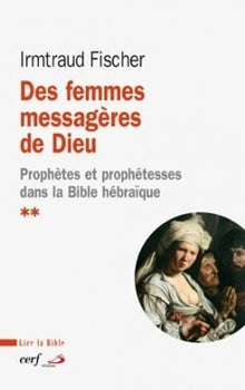 Des femmes messagères de Dieu