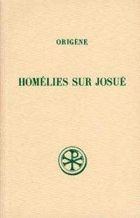SC 71 HOMELIES SUR JOSUE