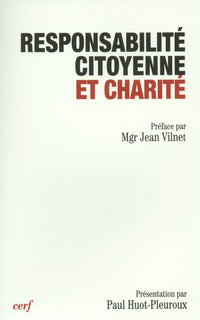 Responsabilité citoyenne et charité