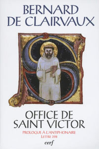 SC 527 Office de Saint Victor