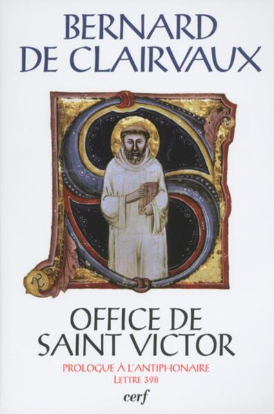 Office de saint Victor