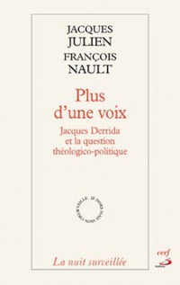 Plus d'une voix