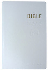 La Bible - Traduction œcuménique