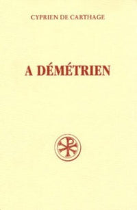 À Démétrien