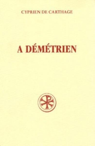 SC 467 A Demetrien