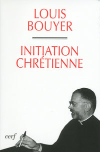 INITIATION CHRÉTIENNE