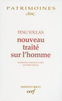 Nouveau traité sur l'homme