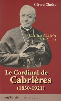 La cardinal de Cabrières