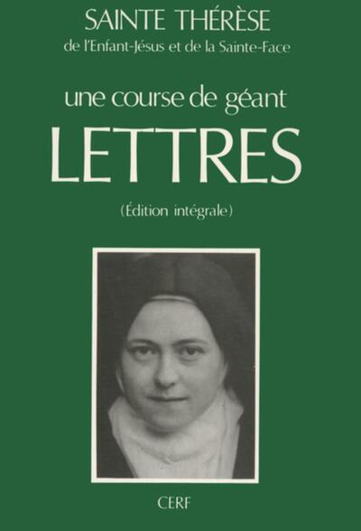 Une course de géant