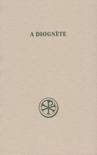 SC 33 A Diognète