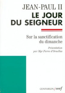 Le jour du Seigneur