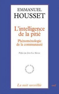 L'intelligence de la pitié