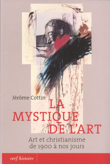 LA MYSTIQUE DE L'ART
