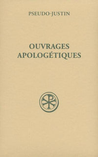 Ouvrages apologétiques