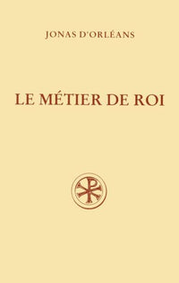 SC 407 LE MÉTIER DE ROI