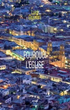 Pourquoi l'Église