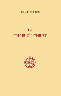 SC 216 LA CHAIR DU CHRIST, I