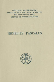 Homélies pascales
