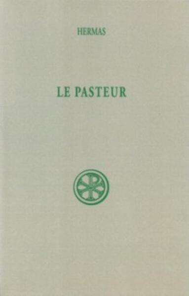Le Pasteur