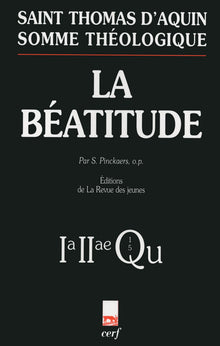 La béatitude