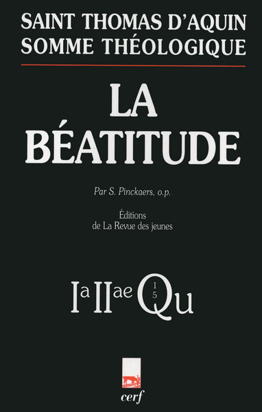 La béatitude
