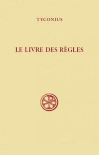 Le livre des règles