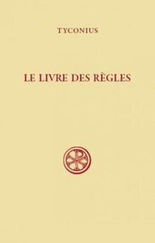 LE LIVRE DES REGLES
