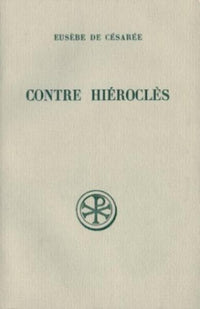 Sc 333 contre Hiéroclès