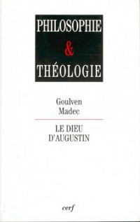 Le dieu d'Augustin