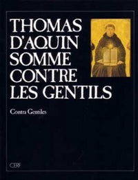 SOMME CONTRE LES GENTILS