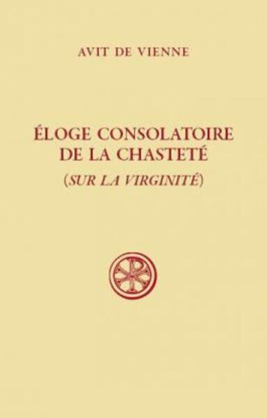 Éloge consolatoire de la chasteté