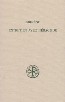 Entretien avec Héraclide