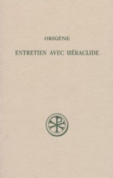 Entretien avec Héraclide