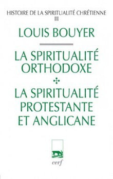 Histoire de la spiritualité chrétienne - Tome 3
