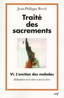 L'onction des malades