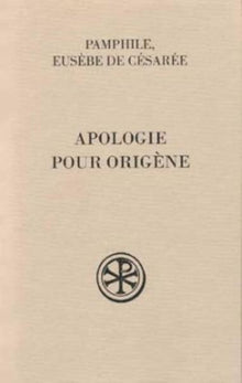 Apologie pour Origène