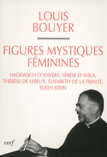 Figures mystiques féminines
