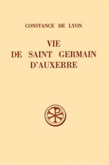 Vie de Saint Germain d'Auxerre