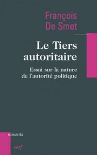 Le tiers autoritaire