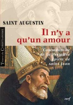 IL N'Y A QU'UN AMOUR