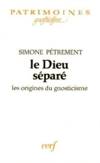 Le dieu séparé