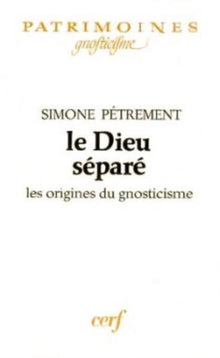 Le dieu séparé