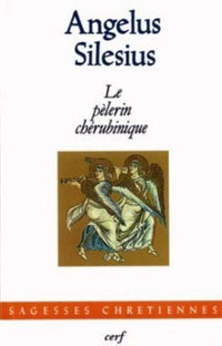 Le Voyageur chérubinique