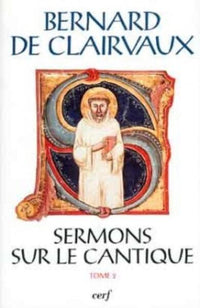 Sermons sur le Cantique, II