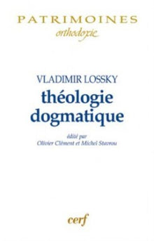 Théologie dogmatique