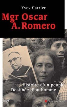 Mgr Oscar A. Romero
