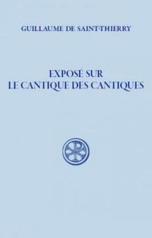 Exposé sur le Cantique des Cantiques