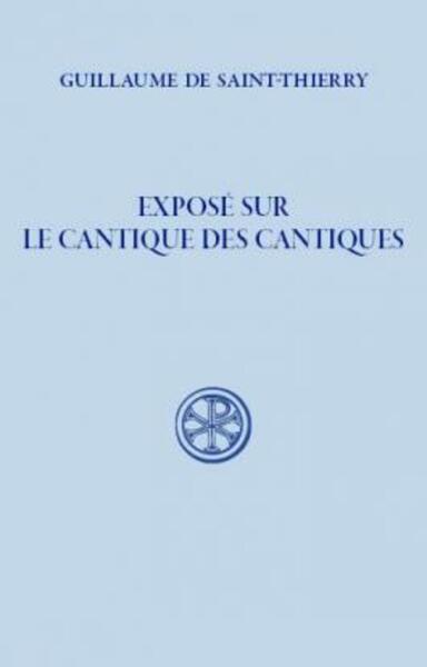 Exposé sur le Cantique des Cantiques