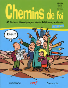 Chemins de foi