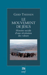 LE MOUVEMENT DE JÉSUS